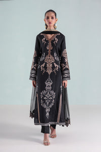 Shamaeel Ansari | The Festive Edit 26 | Raag - by Libayah - Registered Vendor of : Shamaeel Ansari - 100% Original Designer Dress