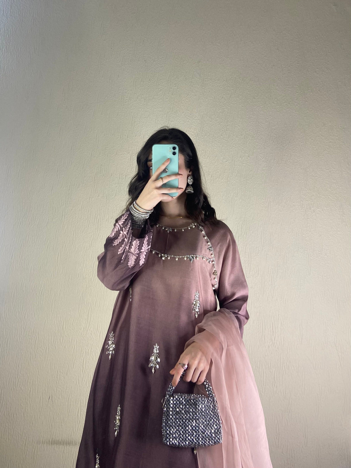 Mona Imran | Hot Sellers Formals | ZAROON by Mona Imran - Designer Dress - Type: Ladies Clothes - Available at Libayah - 100% Original