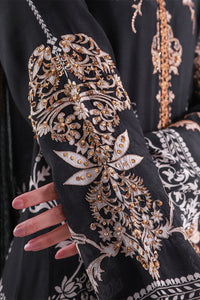 Shamaeel Ansari | The Festive Edit 26 | Raag - by Libayah - Registered Vendor of : Shamaeel Ansari - 100% Original Designer Dress