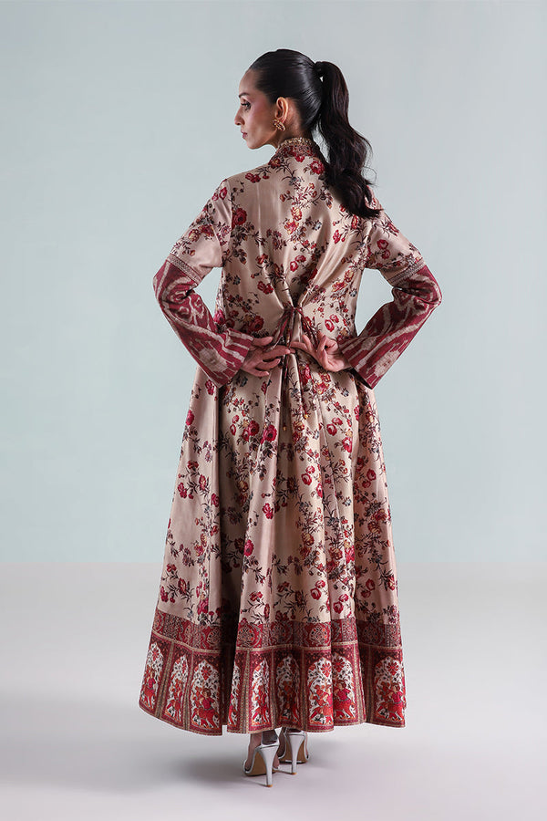 Shamaeel Ansari | The Festive Edit 26 | Gul - by Libayah - Registered Vendor of : Shamaeel Ansari - 100% Original Designer Dress
