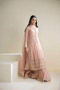 Farhat Jahan | Luxury Pret | Kiran by Farhat Jahan - Designer Dress - Type: Ladies Clothes - Available at Libayah - 100% Original
