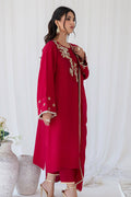 AJR Couture | Luxe Pret | Celosia by AJR Couture - Designer Dress - Type: Luxury - Available at Libayah - 100% Original