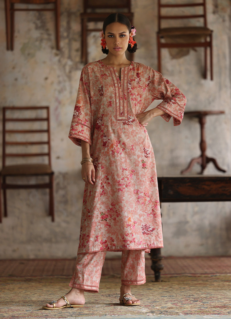 Image | Spring Basics 25 | IMPRSS-213618-12384 by Image - Designer Dress - Type: Ladies Clothes - Available at Libayah - 100% Original