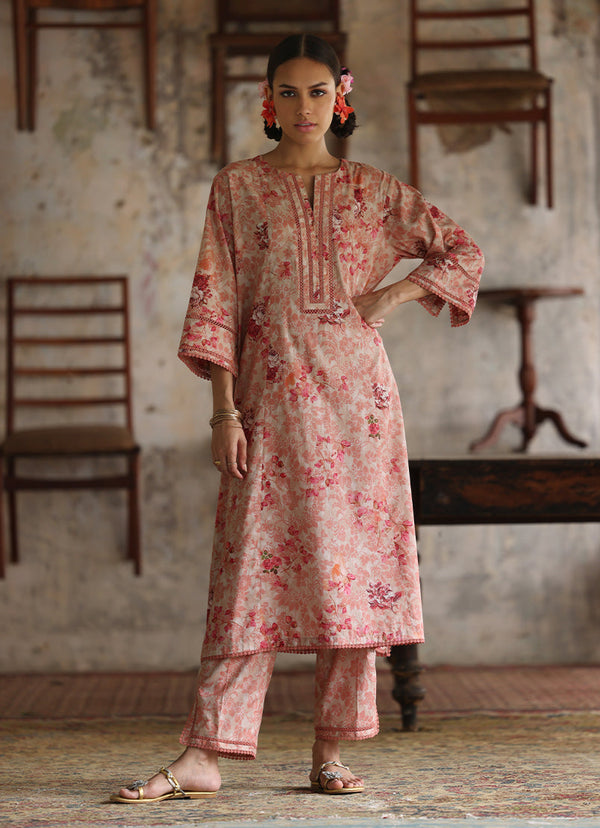 Image | Spring Basics 25 | IMPRSS-213618-12384 by Image - Designer Dress - Type: Ladies Clothes - Available at Libayah - 100% Original