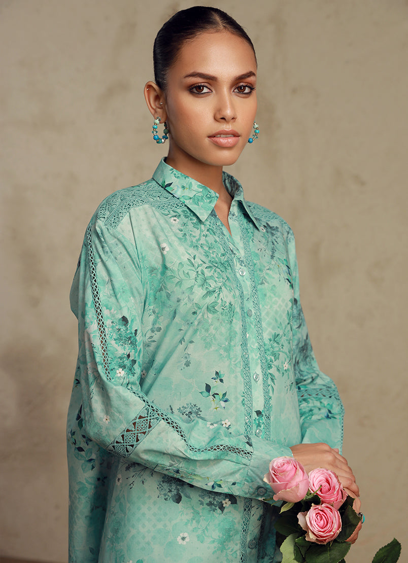 Image | Spring Basics 25 | IMPRSS-213688 by Image - Designer Dress - Type: Ladies Clothes - Available at Libayah - 100% Original