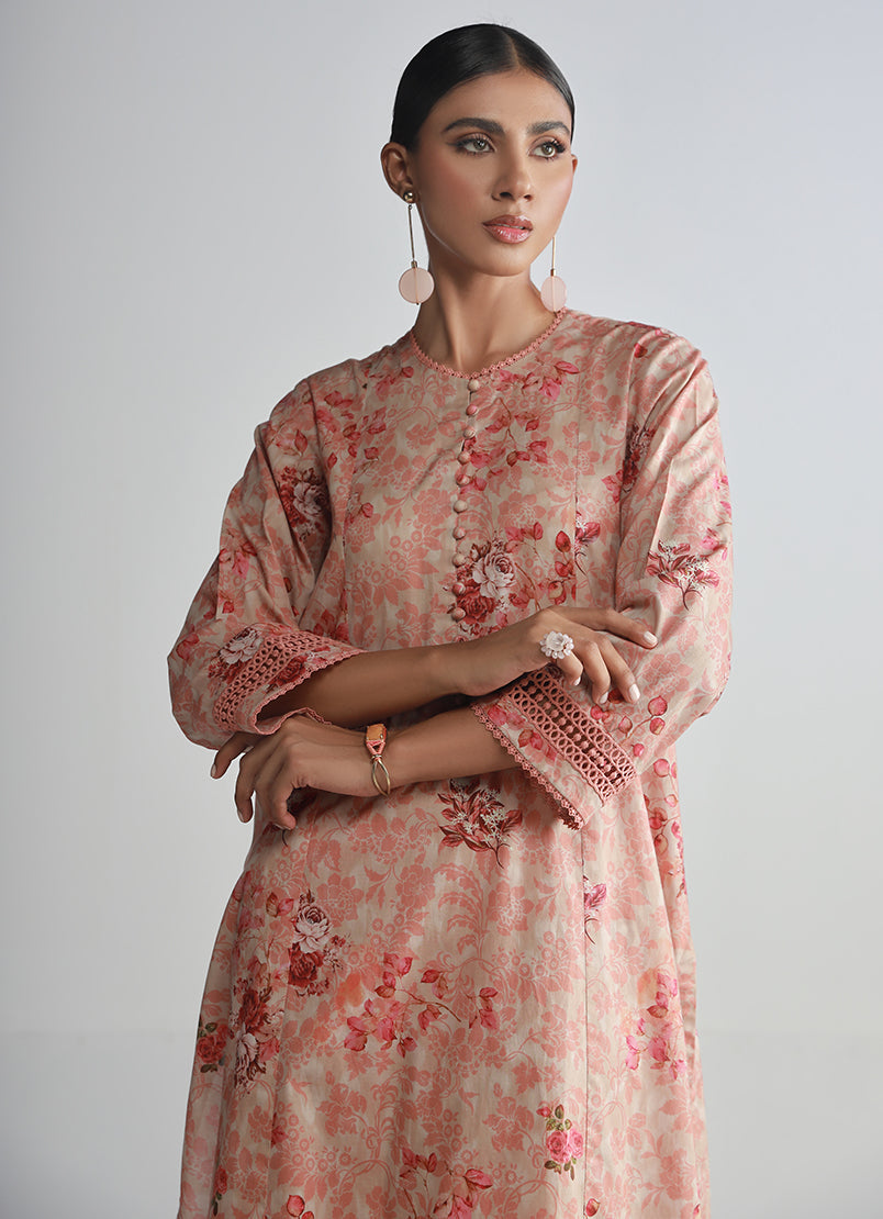 Image | Spring Basics 25 | IMPRSS-213912 by Image - Designer Dress - Type: Ladies Clothes - Available at Libayah - 100% Original