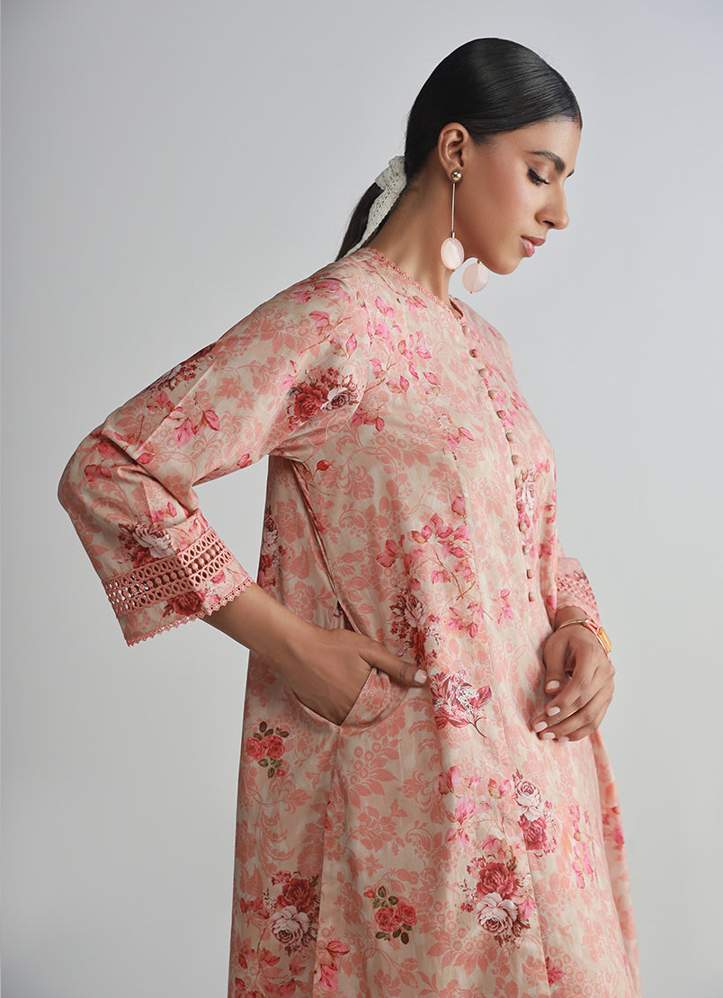Image | Spring Basics 25 | IMPRSS-213912 by Image - Designer Dress - Type: Ladies Clothes - Available at Libayah - 100% Original
