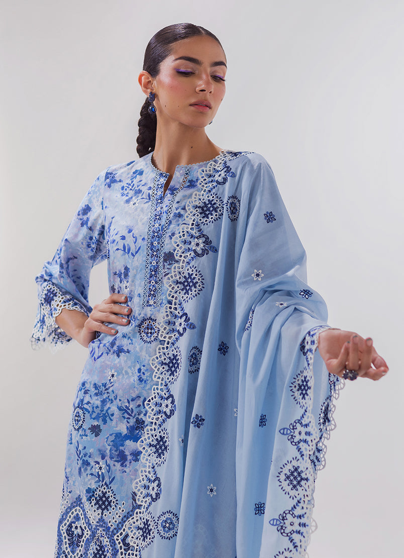 Image | Spring Basics 25 | IMPRSS-213952-12546 by Image - Designer Dress - Type: Ladies Clothes - Available at Libayah - 100% Original