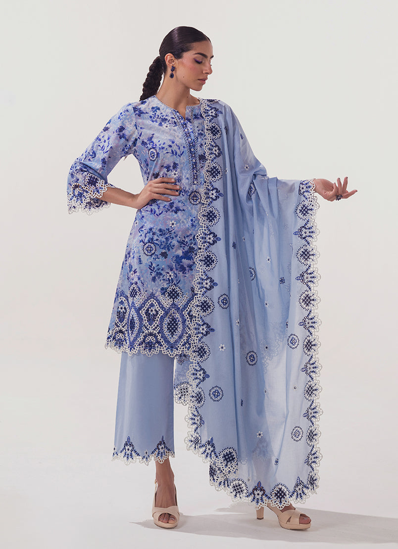 Image | Spring Basics 25 | IMPRSS-213952-12546 by Image - Designer Dress - Type: Ladies Clothes - Available at Libayah - 100% Original