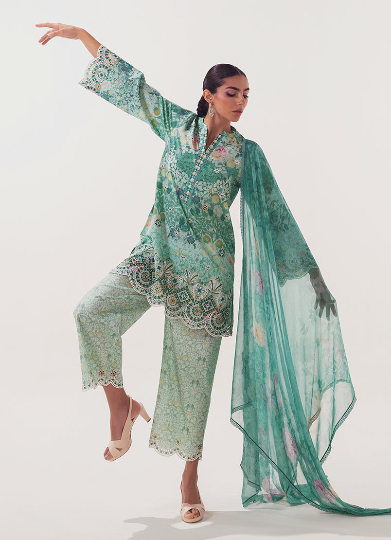 Image | Spring Basics 25 | IMPRSS-213957-12577 by Image - Designer Dress - Type: Ladies Clothes - Available at Libayah - 100% Original