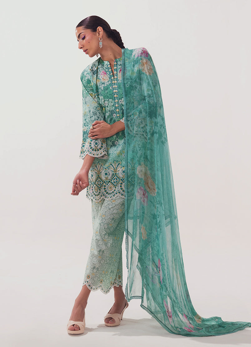 Image | Spring Basics 25 | IMPRSS-213957-12577 by Image - Designer Dress - Type: Ladies Clothes - Available at Libayah - 100% Original