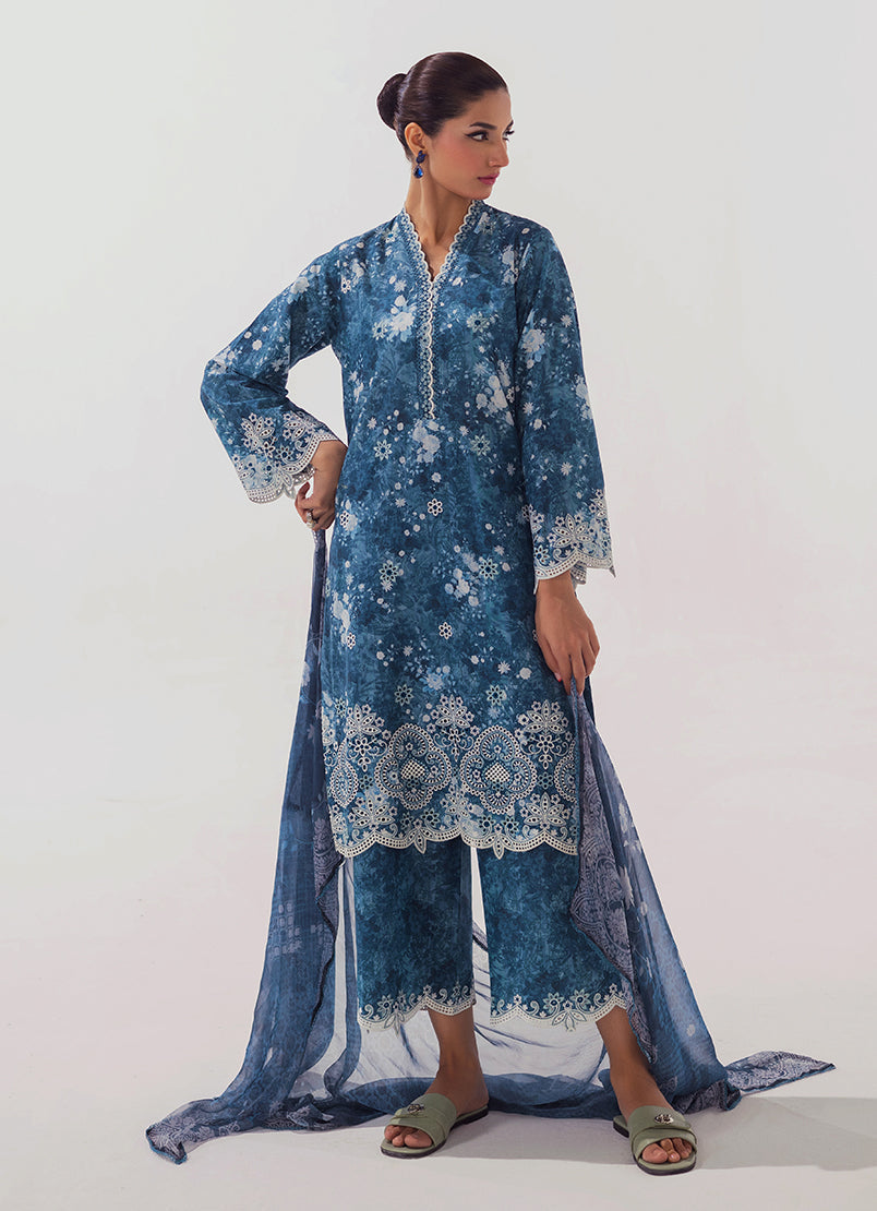 Image | Spring Basics 25 | IMPRSS-213969-12550 by Image - Designer Dress - Type: Ladies Clothes - Available at Libayah - 100% Original