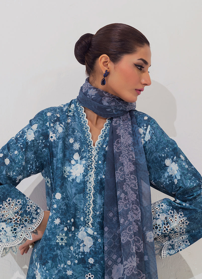 Image | Spring Basics 25 | IMPRSS-213969-12550 by Image - Designer Dress - Type: Ladies Clothes - Available at Libayah - 100% Original