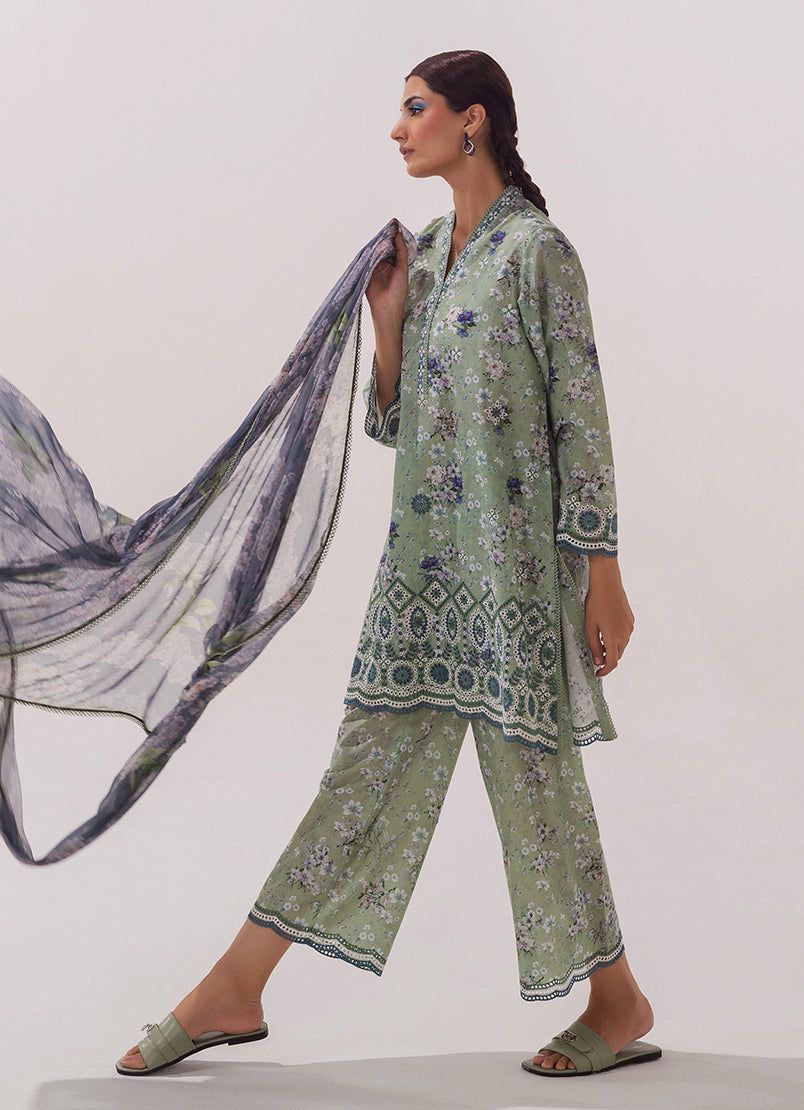 Image | Spring Basics 25 | IMPRSS-213973-12552 by Image - Designer Dress - Type: Ladies Clothes - Available at Libayah - 100% Original