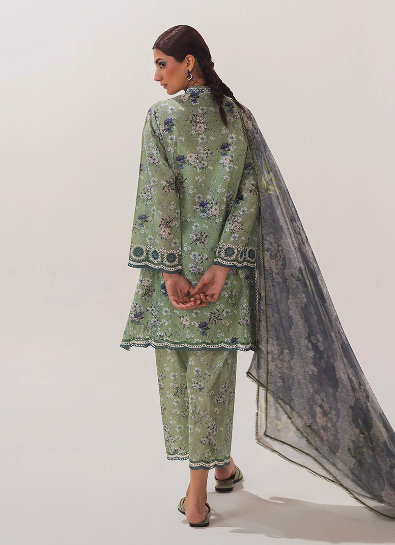Image | Spring Basics 25 | IMPRSS-213973-12552 by Image - Designer Dress - Type: Ladies Clothes - Available at Libayah - 100% Original