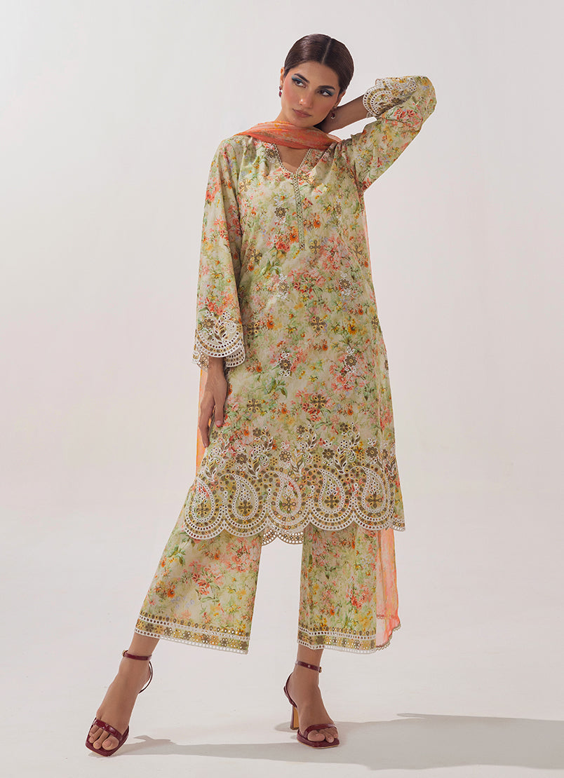 Image | Spring Basics 25 | IMPRSS-213975-12542 by Image - Designer Dress - Type: Ladies Clothes - Available at Libayah - 100% Original