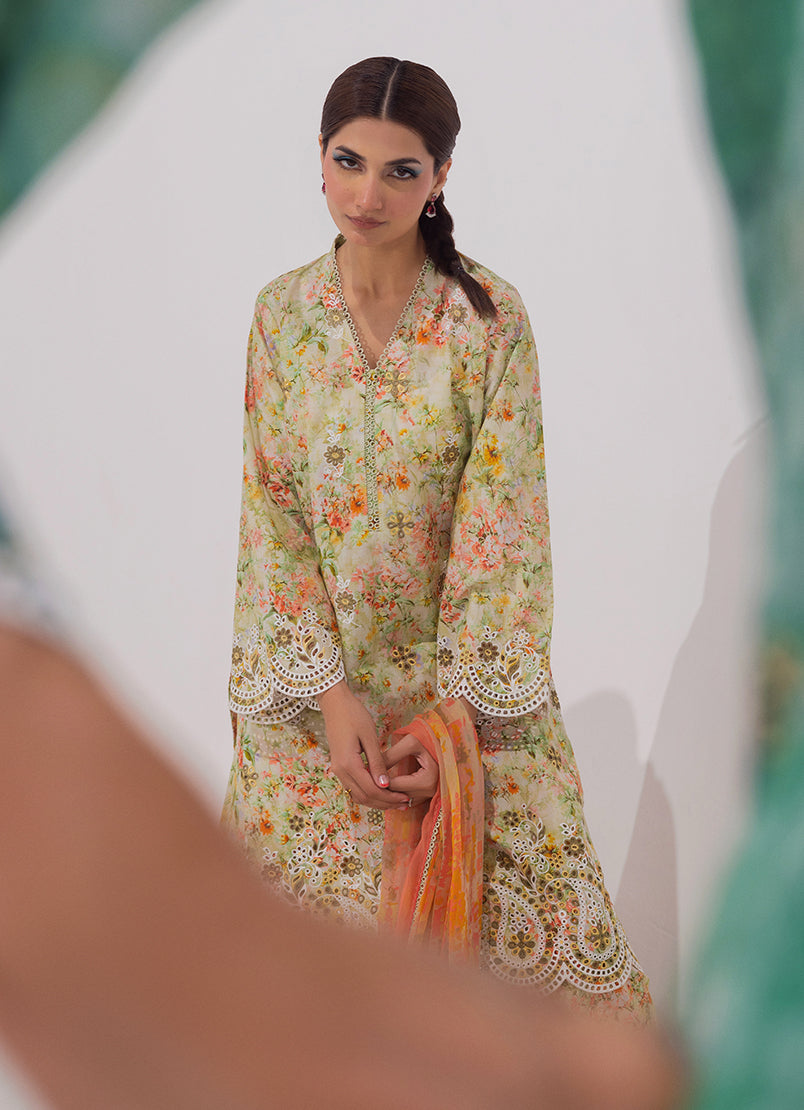 Image | Spring Basics 25 | IMPRSS-213975-12542 by Image - Designer Dress - Type: Ladies Clothes - Available at Libayah - 100% Original