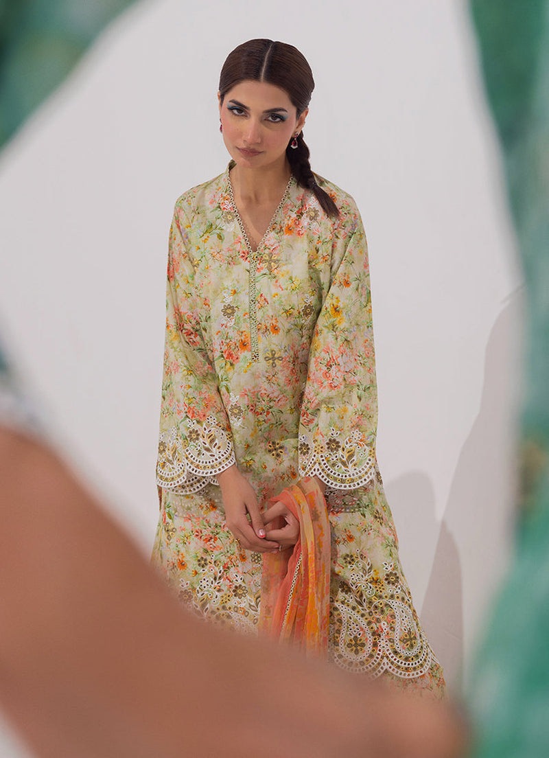 Image | Spring Basics 25 | IMPRSS-213975-12542 by Image - Designer Dress - Type: Ladies Clothes - Available at Libayah - 100% Original