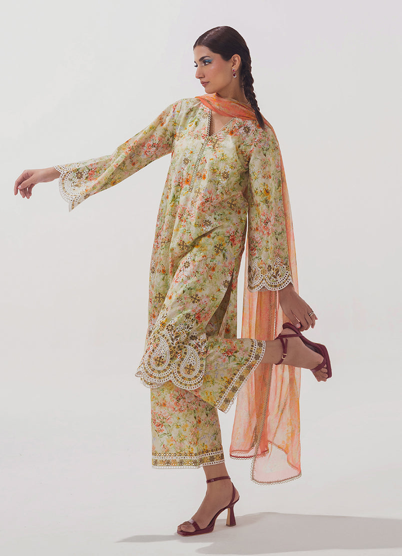 Image | Spring Basics 25 | IMPRSS-213975-12542 by Image - Designer Dress - Type: Ladies Clothes - Available at Libayah - 100% Original