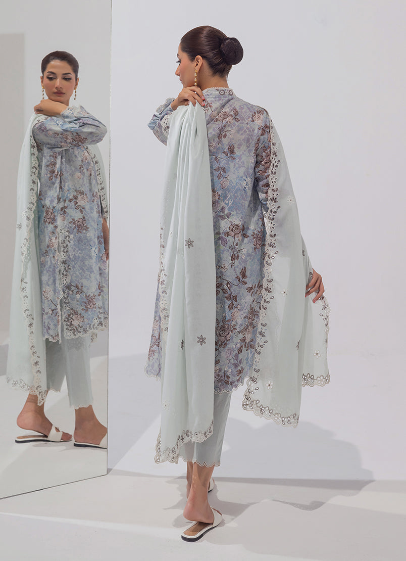 Image | Spring Basics 25 | IMPRSS-214010-12485 by Image - Designer Dress - Type: Ladies Clothes - Available at Libayah - 100% Original