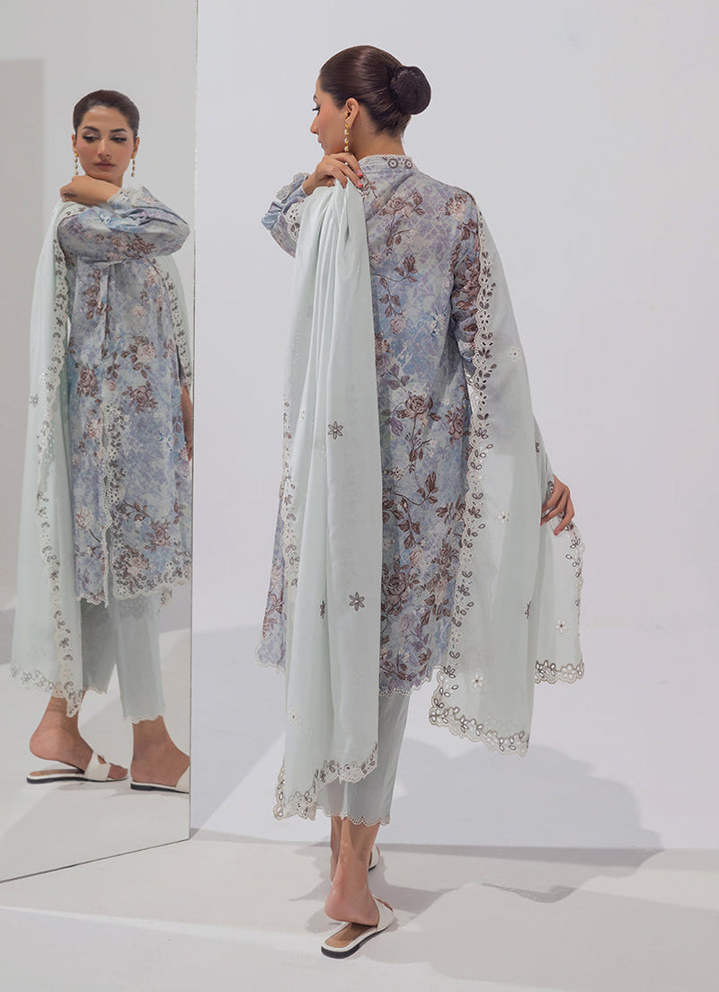 Image | Spring Basics 25 | IMPRSS-214010-12485 by Image - Designer Dress - Type: Ladies Clothes - Available at Libayah - 100% Original