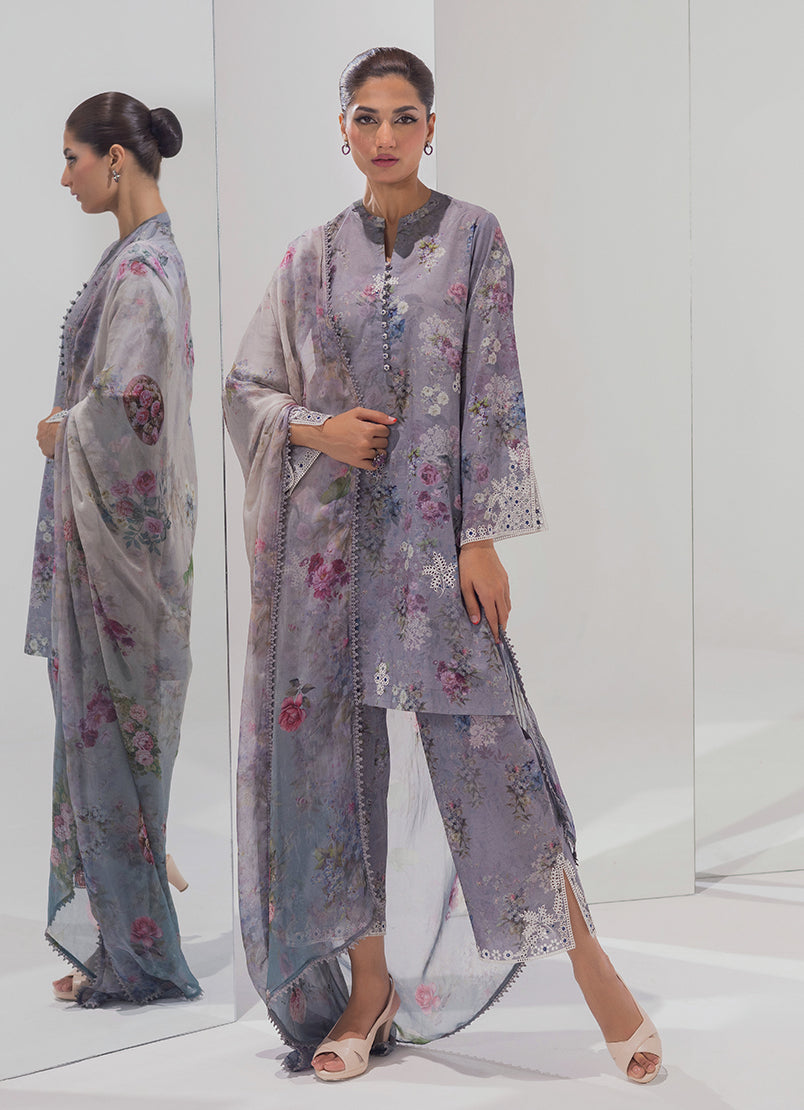 Image | Spring Basics 25 | IMPRSS-214011-12491 by Image - Designer Dress - Type: Ladies Clothes - Available at Libayah - 100% Original