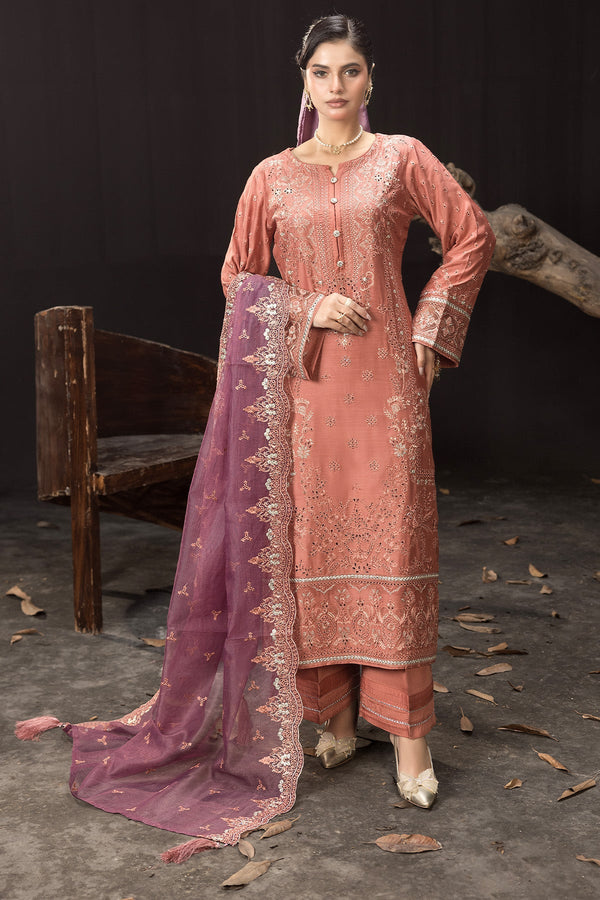 Imrozia Premium | Gulzar e Dil | I.P-102 Gul by Imrozia Premium - Designer Dress - Type: Ladies Clothes - Available at Libayah - 100% Original