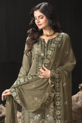 Imrozia Premium | Gulzar e Dil | I.P-105 Dilfareb by Imrozia Premium - Designer Dress - Type: Ladies Clothes - Available at Libayah - 100% Original