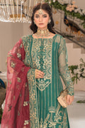 Imrozia Premium | Dilkash Formals | IP-107 Aaradhya by Imrozia Premium - Designer Dress - Type: Ladies Clothes - Available at Libayah - 100% Original