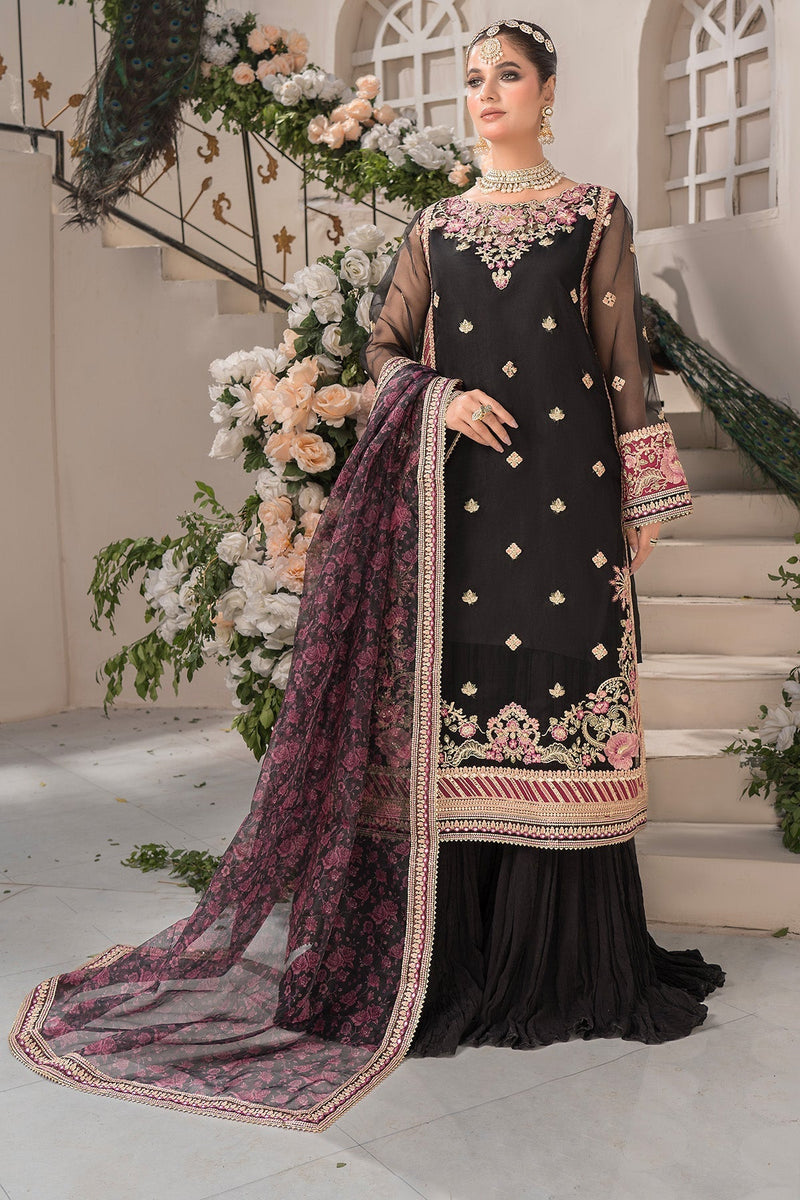 Imrozia Premium | Dilkash Formals | IP-110 Jaskeerat by Imrozia Premium - Designer Dress - Type: Ladies Clothes - Available at Libayah - 100% Original
