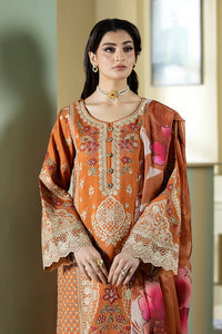 Imrozia Premium | Opaline Drape | IP-186 Ivory Gleam - Designer Dress - Type : Ladies Clothes - Available at Libayah - 100% Original