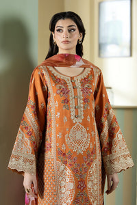 Imrozia Premium | Opaline Drape | IP-186 Ivory Gleam - Designer Dress - Type : Ladies Clothes - Available at Libayah - 100% Original