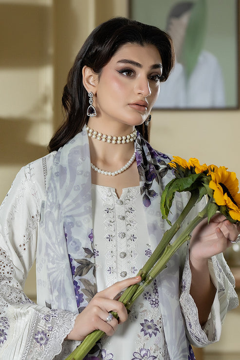 Imrozia Premium | Opaline Drape | IP-187 Moonviel - Designer Dress - Type : Ladies Clothes - Available at Libayah - 100% Original