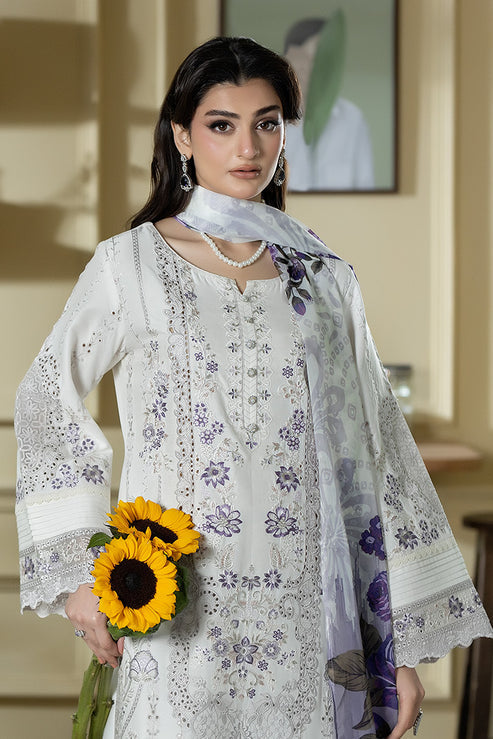 Imrozia Premium | Opaline Drape | IP-187 Moonviel - Designer Dress - Type : Ladies Clothes - Available at Libayah - 100% Original