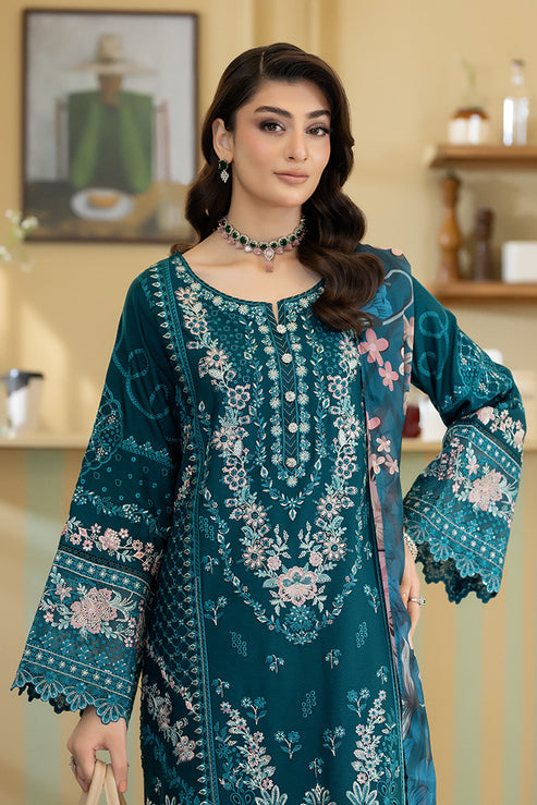 Imrozia Premium | Opaline Drape | IP-188 Soft Lumine - Designer Dress - Type : Ladies Clothes - Available at Libayah - 100% Original