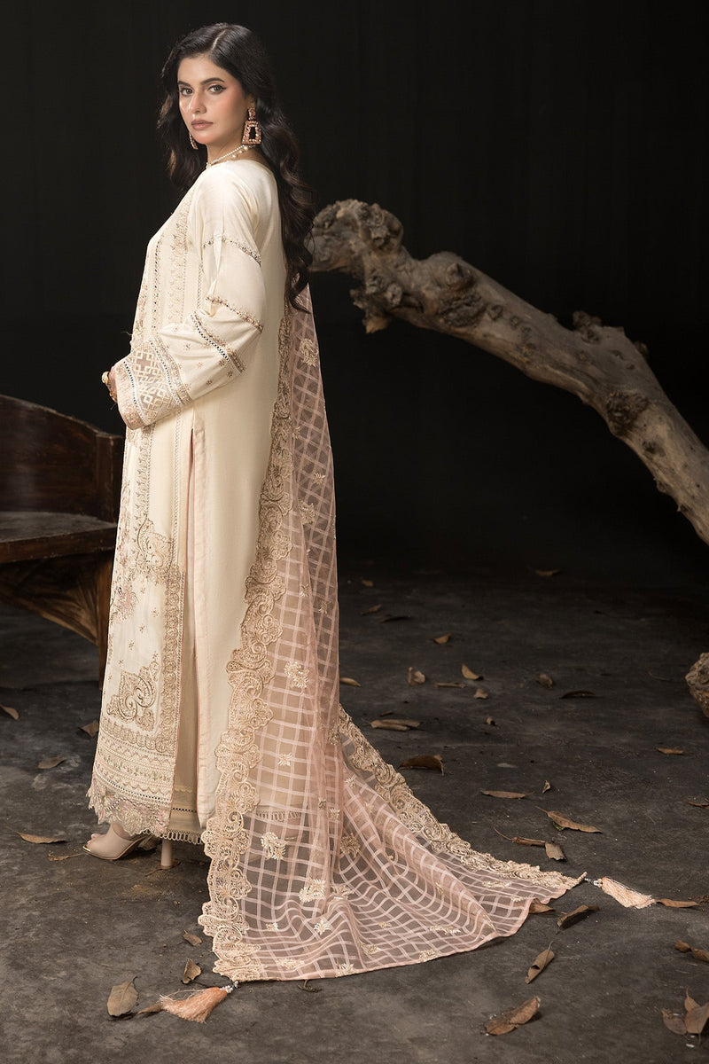 Imrozia Premium | Gulzar e Dil | I.P-96 Kainaat by Imrozia Premium - Designer Dress - Type: Ladies Clothes - Available at Libayah - 100% Original