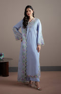 Fabiha Fatima | Elvin Pret Wear | IRIS by Fabiha Fatima - Designer Dress  - Type : Ladies Clothes - Available at Libayah - 100% Original 