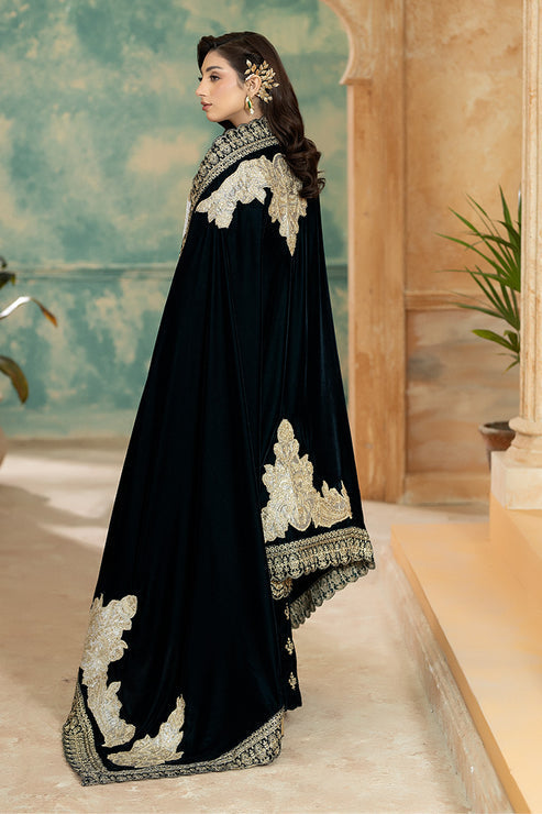 Imrozia Premium | Rukh e Makhmal |  Firaaq by Imrozia Premium - Designer Dress  - Type : Ladies Clothes - Available at Libayah - 100% Original 