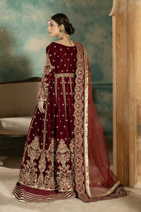 Imrozia Premium | Rukh e Makhmal | I.V-30 Rangini by Imrozia Premium - Designer Dress  - Type : Ladies Clothes - Available at Libayah - 100% Original 
