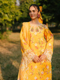 Parishay | Ivy Bloom Luxury Lawn | IVY-01 by Parishay - Designer Dress - Type: Ladies Clothes - Available at Libayah - 100% Original