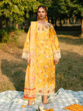 Parishay | Ivy Bloom Luxury Lawn | IVY-01 by Parishay - Designer Dress - Type: Ladies Clothes - Available at Libayah - 100% Original