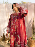 Parishay | Ivy Bloom Luxury Lawn | IVY-02 by Parishay - Designer Dress - Type: Ladies Clothes - Available at Libayah - 100% Original