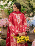 Parishay | Ivy Bloom Luxury Lawn | IVY-04 by Parishay - Designer Dress - Type: Ladies Clothes - Available at Libayah - 100% Original