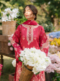 Parishay | Ivy Bloom Luxury Lawn | IVY-04 by Parishay - Designer Dress - Type: Ladies Clothes - Available at Libayah - 100% Original