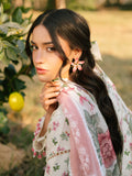 Parishay | Ivy Bloom Luxury Lawn | IVY-05 by Parishay - Designer Dress - Type: Ladies Clothes - Available at Libayah - 100% Original