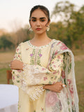 Parishay | Ivy Bloom Luxury Lawn | IVY-06 by Parishay - Designer Dress - Type: Ladies Clothes - Available at Libayah - 100% Original
