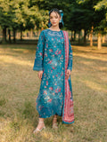 Parishay | Ivy Bloom Luxury Lawn | IVY-07 by Parishay - Designer Dress - Type: Ladies Clothes - Available at Libayah - 100% Original