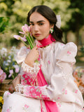 Parishay | Ivy Bloom Luxury Lawn | IVY-09 by Parishay - Designer Dress - Type: Ladies Clothes - Available at Libayah - 100% Original