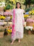 Parishay | Ivy Bloom Luxury Lawn | IVY-09 by Parishay - Designer Dress - Type: Ladies Clothes - Available at Libayah - 100% Original