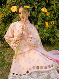 Parishay | Ivy Bloom Luxury Lawn | IVY-10 by Parishay - Designer Dress - Type: Ladies Clothes - Available at Libayah - 100% Original